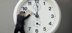 В Україні хочуть скасувати перехід на літній та зимовий час