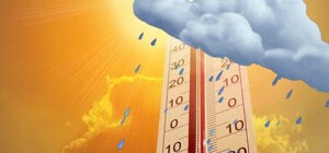 Когда ждать прохлады в Днепре: прогнозы синоптиков