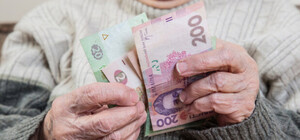 Отримай відповідь: яку середню пенсію отримують жителі Одеської області