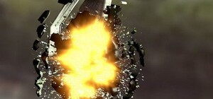 На Львівщині судили військового, у квартирі якого вибухнула граната 