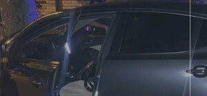 В Одесской области задержали вероятного убийцу таксиста (обновлено)