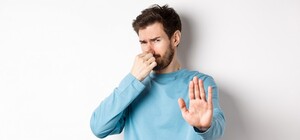 В Одессе сохраняется неприятный запах: что говорят в горсовете