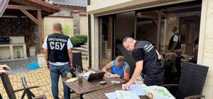 Топ-чиновники Одеської міськради наживалися на закупівлі спорядження для армії