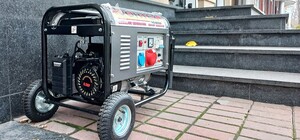 Мэрия Харькова возместит ОСББ и кооперативам до 70% расходов на генераторы