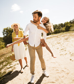 Нудно вдома: 11 ідей куди сходити з дітьми у Дніпрі