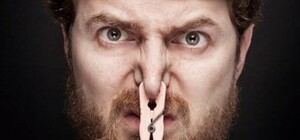 В Одессе снова вонь: екологи дали прогноз, когда она пропадет 