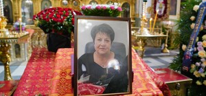 В Харькове чиновница горсовета погибла в ДТП