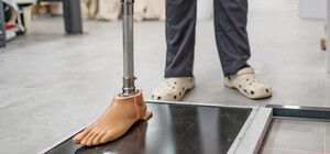 Горсовет Одессы предоставил 15 миллионов гривен кредита компании, производящей протезы