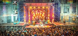 В Запорожье планируют впервые провести популярный фестиваль Gogolfest