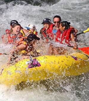 Куди піти з друзями: 10 варіантів активного відпочинку в Дніпрі