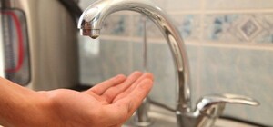 В Днепре не будет воды несколько дней: почему и где