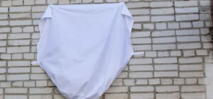 В одесской школе отказали в установке доски в честь погибшего Героя со словами 