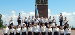 В Одессе отменяют пост №1: вахты памяти у памятника Неизвестному матросу не будет