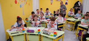 Навчальний рік у харківських школах буде організовано у змішаному форматі — Терехов