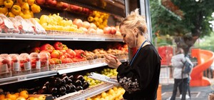 5 переваг працювати в мережі  “Обжора”