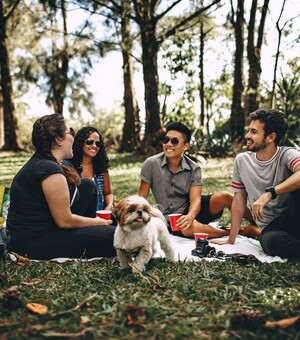 Диван зачекає: куди піти у Києві цими вихідними
