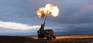 Карта бойових дій в Україні 26 серпня