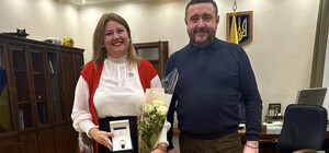 В Одесі обрали директора комунальної установи