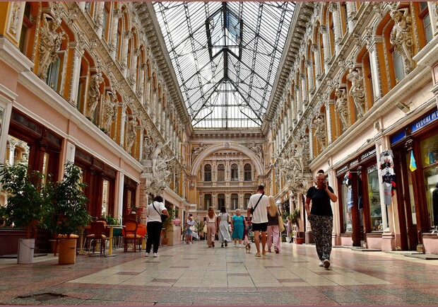 Поход в зоопарк для первоклашек и фотовыставка 