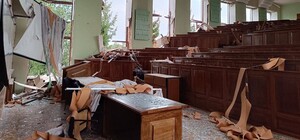 В Харькове — 