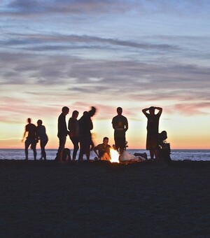 Диван зачекає: куди піти у Києві цими вихідними