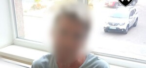 Одессит с игрушечным пистолетом остановил работу больницы угрозами 