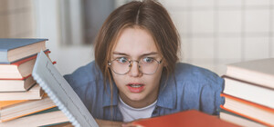 Подростков из Днепропетровщины приглашают на бесплатную подготовку к НМТ по трем предметам