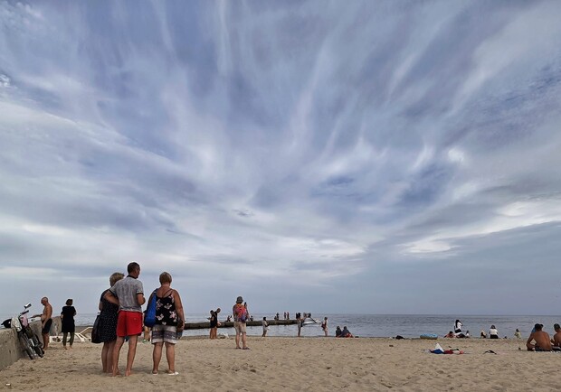 Много выставок и занятие с модульного оригами: куда пойти в Одессе на грядущих выходных бесплатно