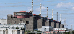 МАГАТЕ не радить перезапускати реактори Запорізької АЕС поки триває війна