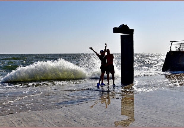 Лекция про Михаила Коцюбинского