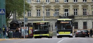 Є робота: львівському громадському транспорту катастрофічно бракує водіїв 