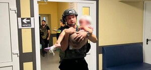 Россияне обстреляли Никополь: среди погибших дети и ранены