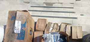 Скандал из-за просроченной гуманитарки для больницы Одессы: как отреагировали на инцидент 