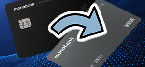 Банковские карты Mastercard от Monobank перестанут работать: что произошло