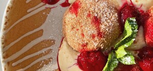 У львівському скансені відкрили кафе: фото і меню