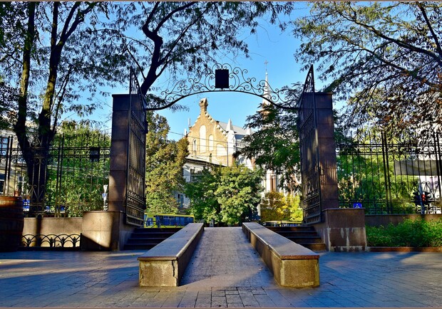 The Halloween Fest и занятие по модульному оригами: куда пойти в Одессе на грядущих выходных бесплатно