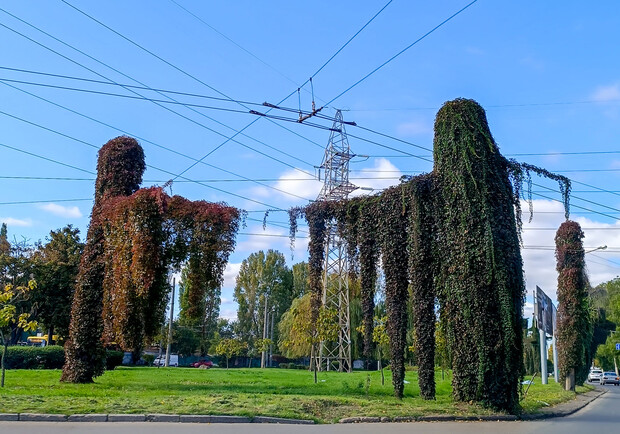 Ведьминая вечеринка на Halloween и cпектакль 
