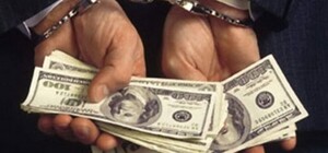 В Днепре поймали на взятке экс-замглавы ОГА