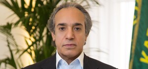 Умер самый известный одесский застройщик Аднан Киван (обновлено)