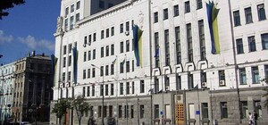 Харьковский горсовет обратился к городам-побратимам с просьбой поддержать план победы Зеленского