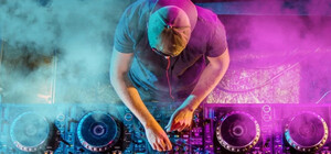 Запорожская группа выпустила миниальбом с ремиксами звезд электронной сцены