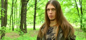 На фронте погиб харьковский музыкант