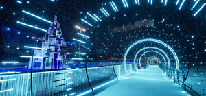 В Киеве открывается 