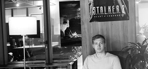 Актор з Одеси став голосом більше двох десятків персонажів S.T.A.L.K.E.R. 2