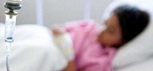 В Запорожье в течение недели отравились 25 детей: как уберечься