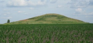 В Днепропетровской области в список Национальных памятников внесли 924 древних объекта