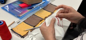 Переселенців запрошують на безкоштовні кравецькі курси у Львові: реєстрація