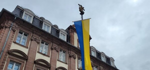 Німецьке місто стане побратимом Одеси