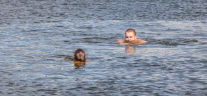 1 грудня відкривається зимовий пляж для загартовування у Дніпрі