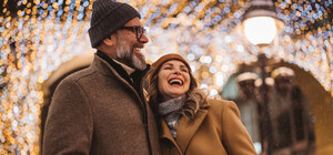 Не сидіть вдома: куди піти в Дніпрі у грудні-2024